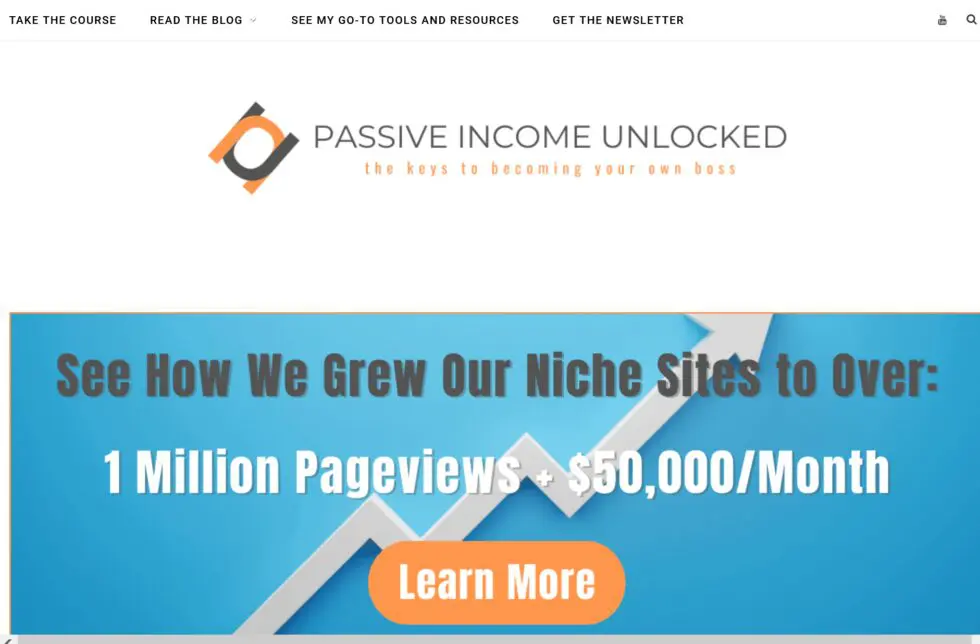Blog Income Reports: The Ultimate List of Blog Income Reports ...