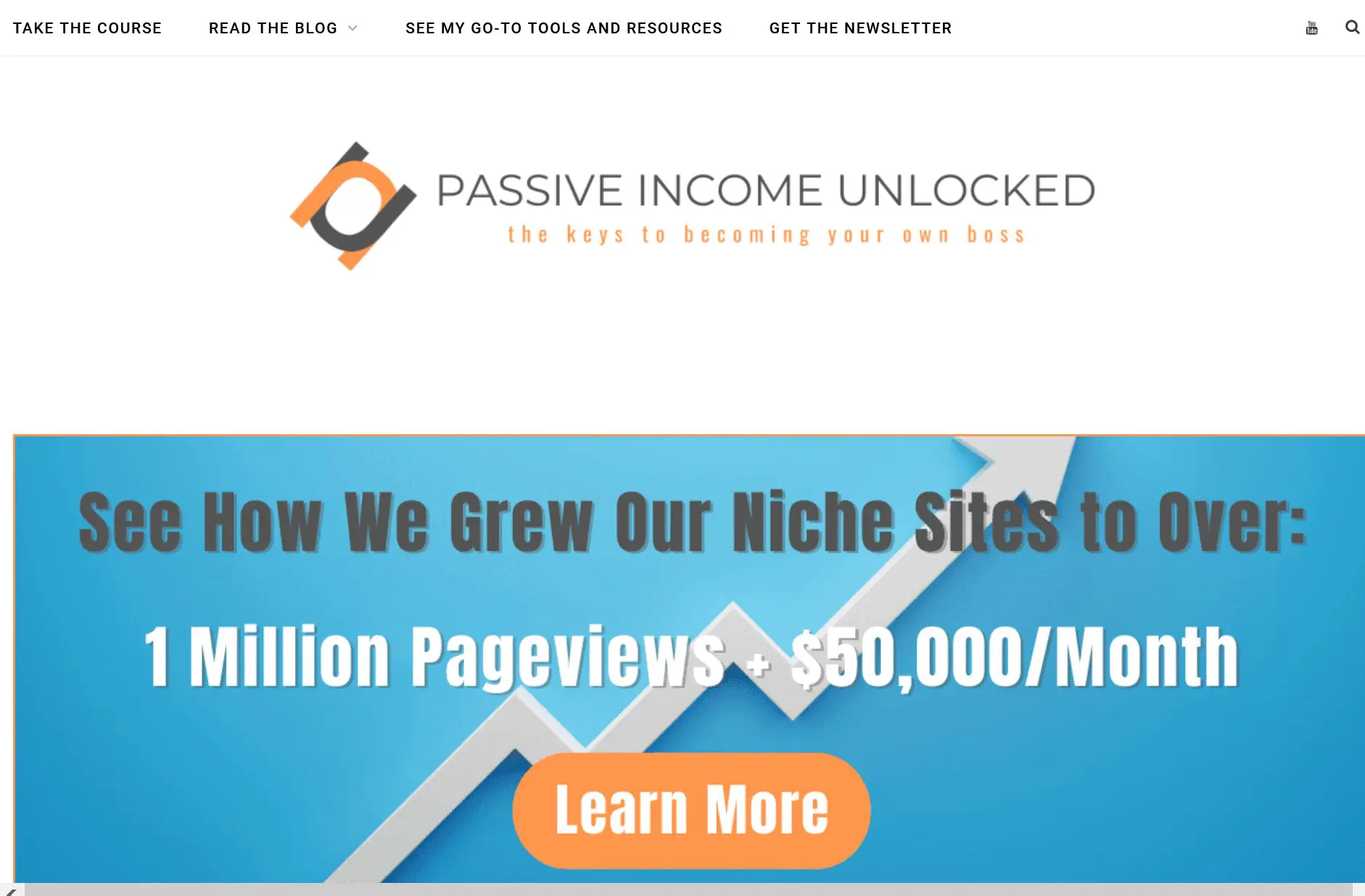 Blog High Income Blog Income Reports: The Ultimate List of Blog Income Reports ...