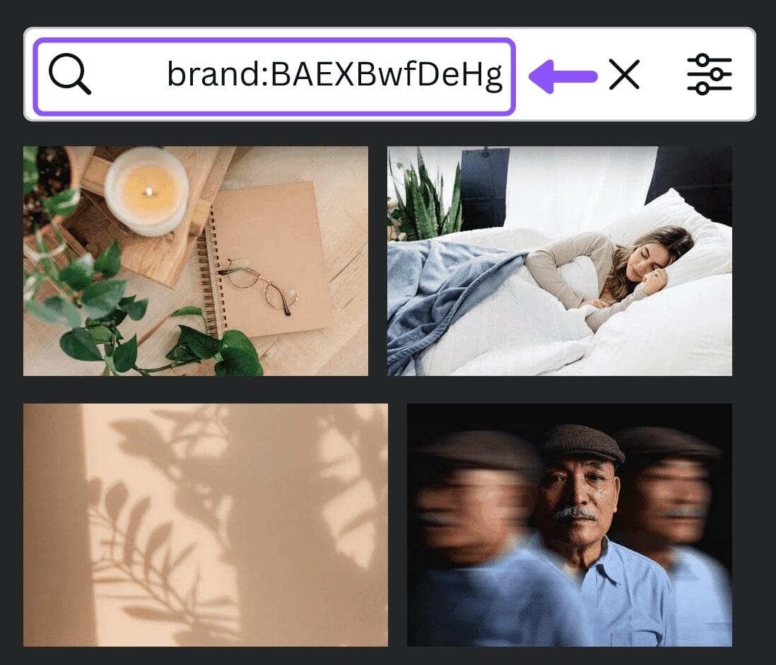 How to Find the Best Canva Stock Photos Using Brand Codes, canva brand code, canva stock photo brand code