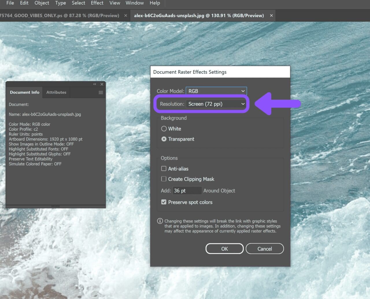 How to Check the DPI and Resolution of an Image Blogging Guide