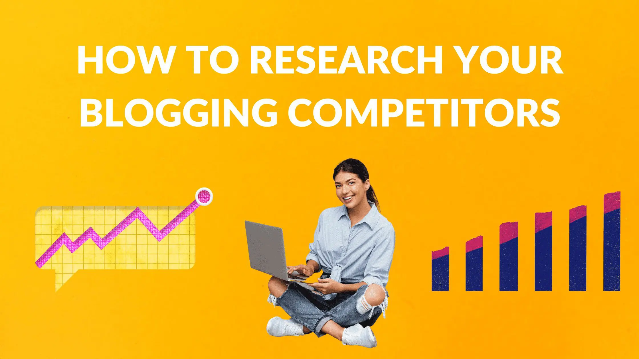 How to Research Your Blogging Competitors, How to do competitor blog analysis, How do I find my competitors in my niche, blog analysis example, how to research your competition, how to find your blogging niche, how to research blog topics