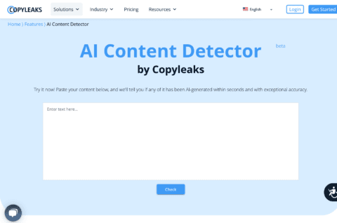 Best AI Content Detection Tools - Blogging Guide