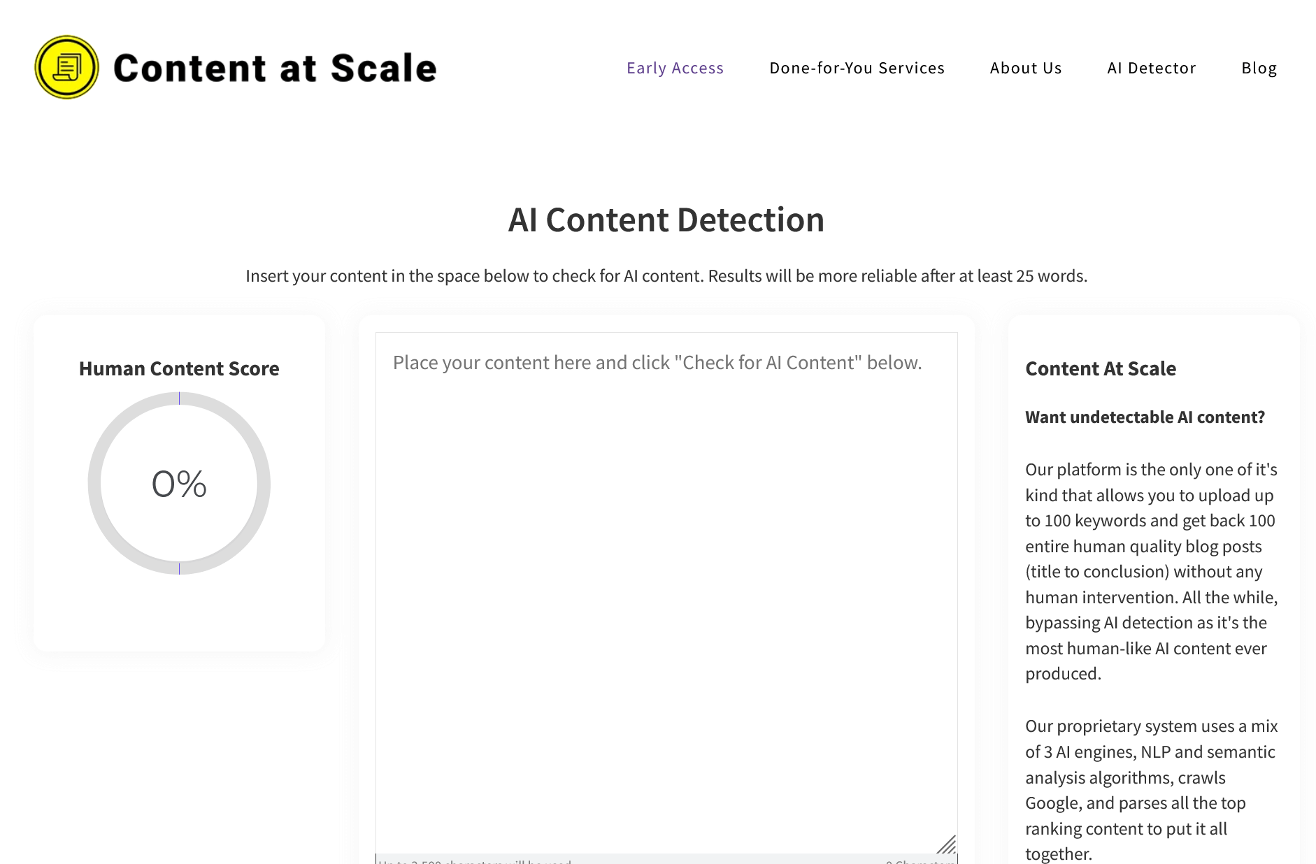 how to bypass turnitin ai detector