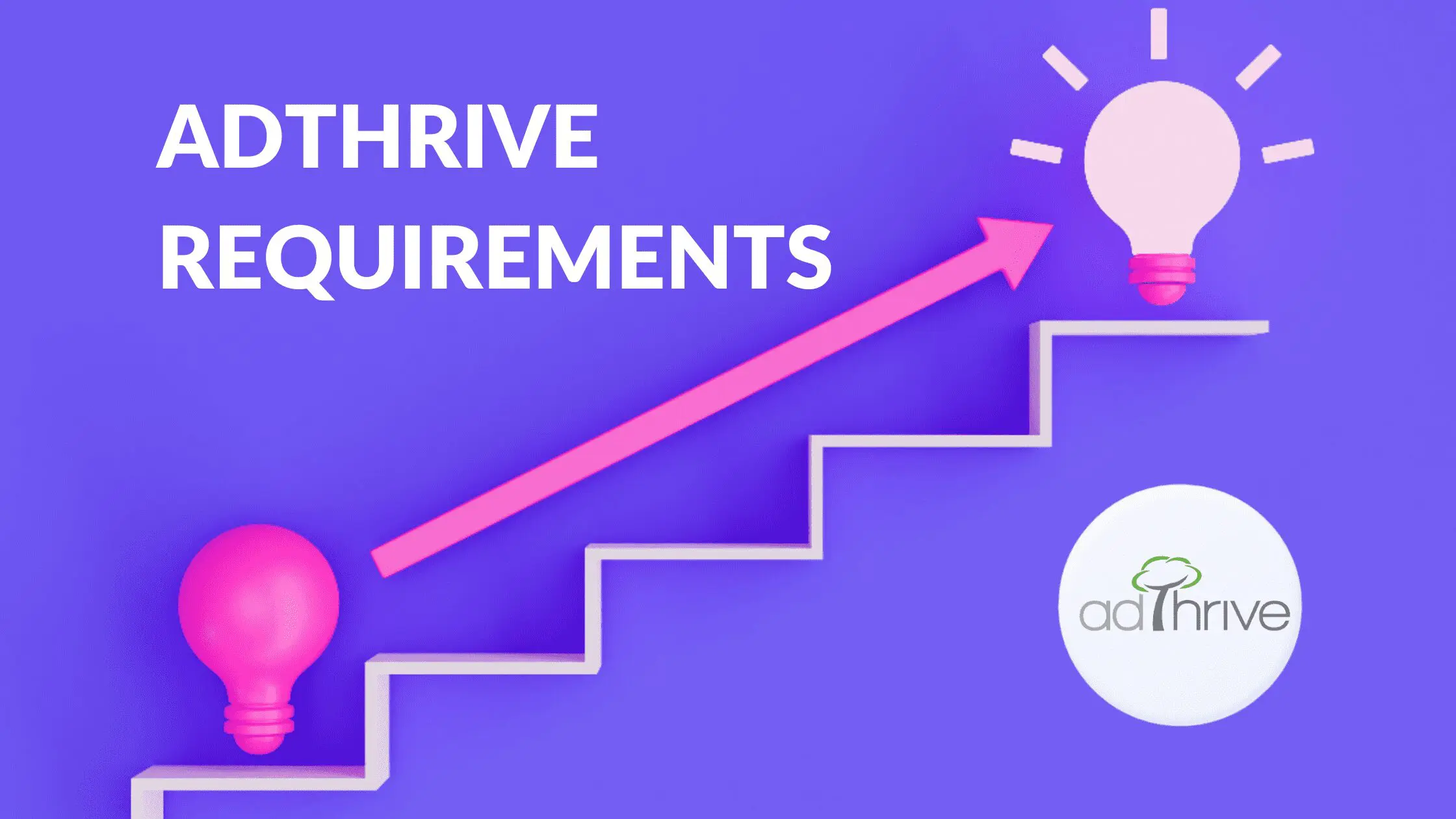 AdThrive Requirements, adthrive ad network, How do you qualify for AdThrive, How many views do you need for AdThrive, How much do you make on AdThrive, adthrive pageview, adthrive pageviews requirements, adthrive minimum traffic