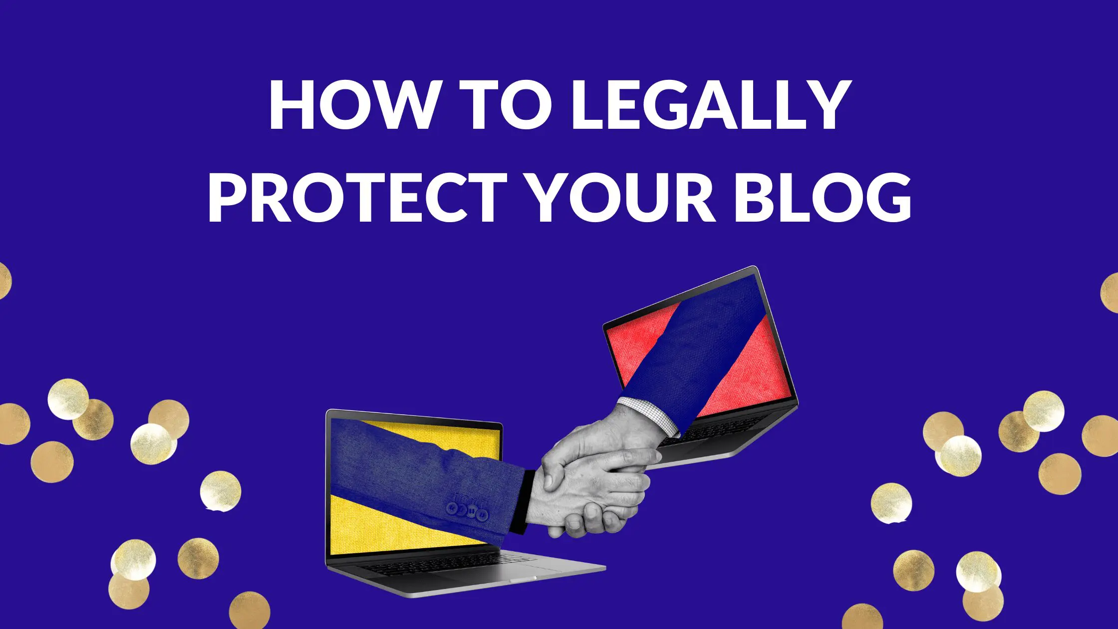 Why Every Blogger Needs Blogging Insurance | Protecting Your Content and Income