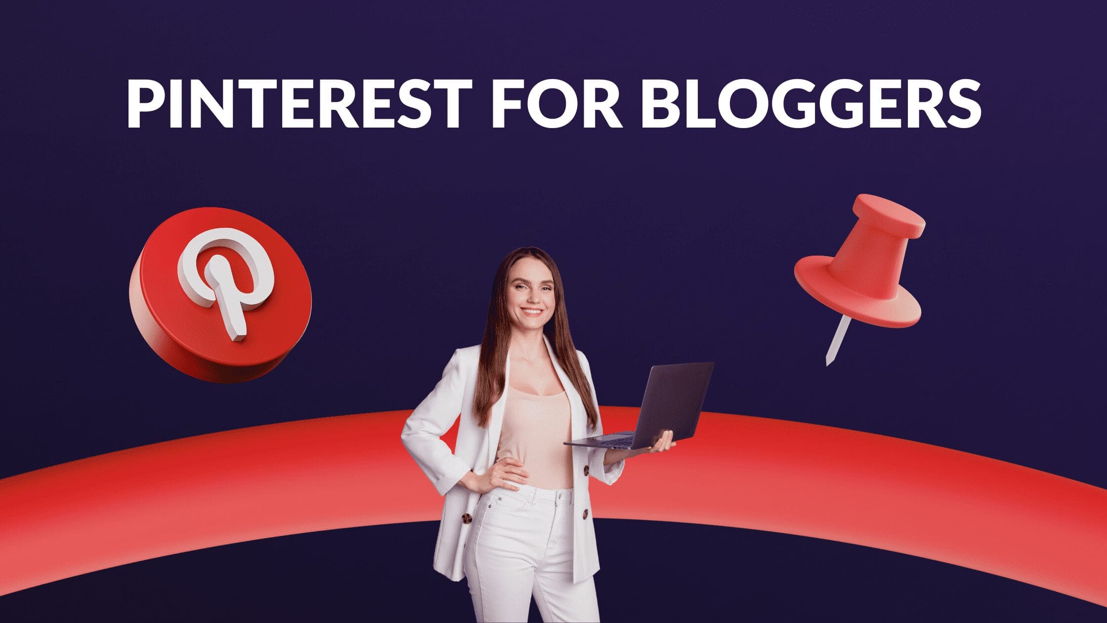 Pinterest For Bloggers How To Use Pinterest For Blogging Blogging Guide Pinterest For Bloggers How To Use Pinterest For Blogging Blogging Guide