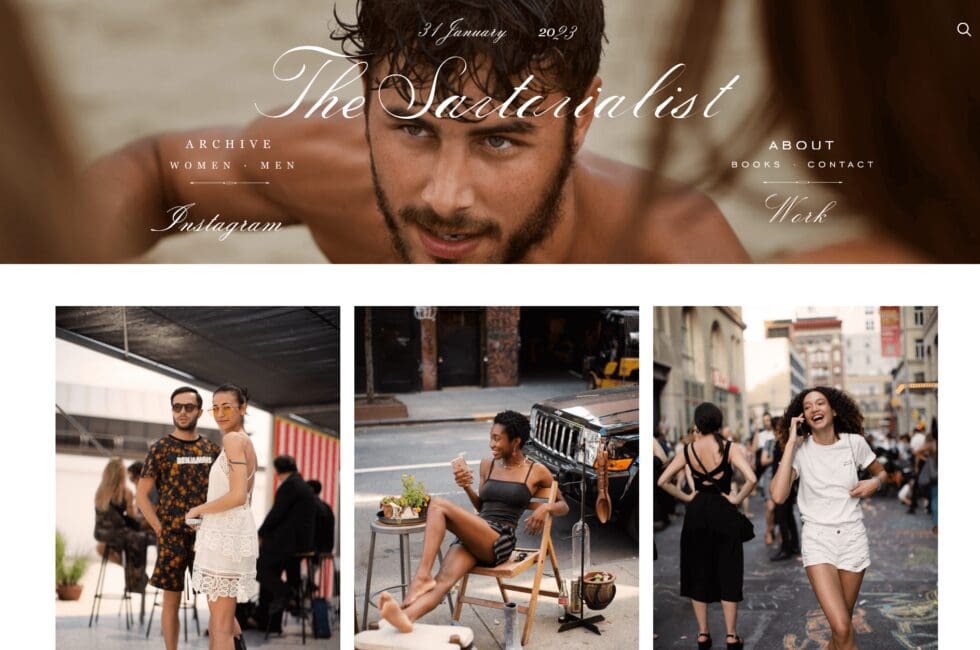 Best Fashion Blog Examples - Blogging Guide