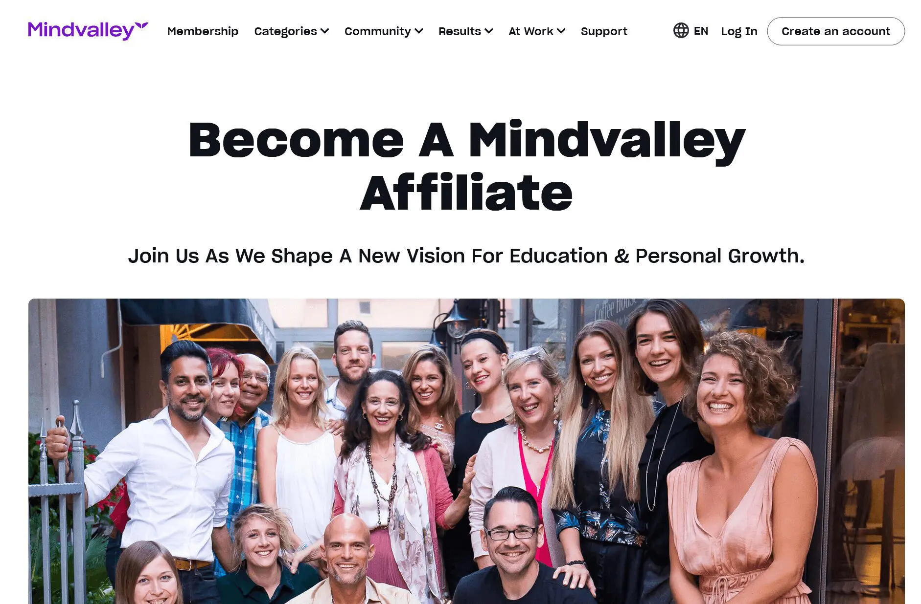 Best Affiliate Programs for Personal Development Bloggers, personal development blog ideas, self-improvement content ideas, self improvement bloggers, best self help affiliate programs, personal development products to sell, personal development niche affiliate marketing, self love affiliate program