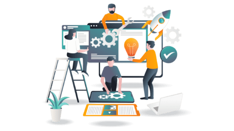 How to Structure the Perfect Blog Post - Blogging Guide