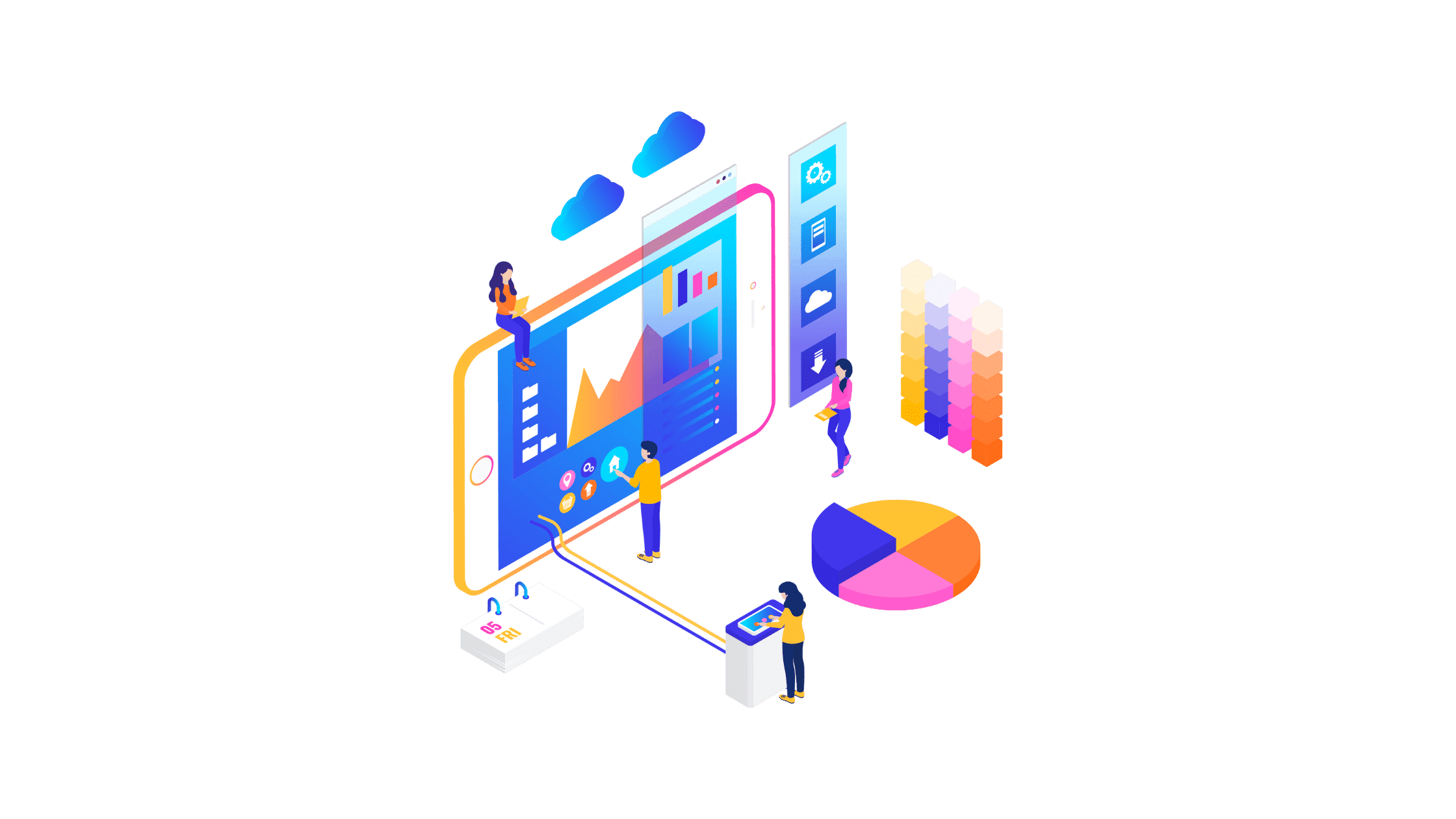 229 Affiliate Marketing Illustration Blogging Guide