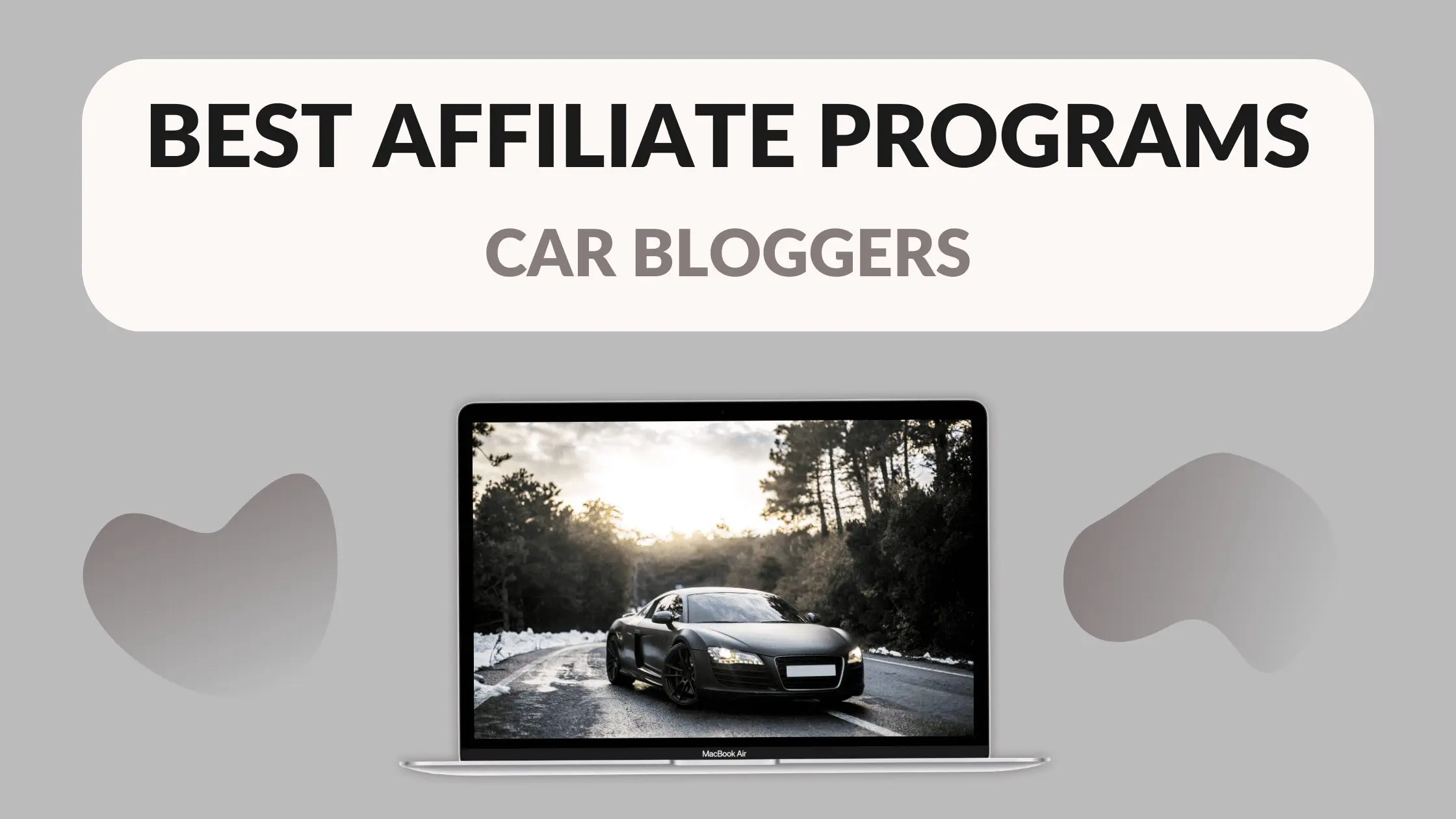 Best Affiliate Programs for Car Bloggers, best car affiliate program, best automotive affiliate programs, luxury car affiliate program, honda affiliate program, car detailing affiliate program, cars com affiliate program, Can you be an affiliate for cars, auto affiliate program