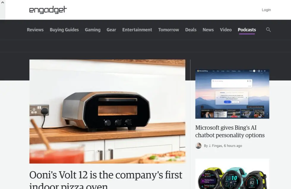 Best Tech Blog Examples - Blogging Guide