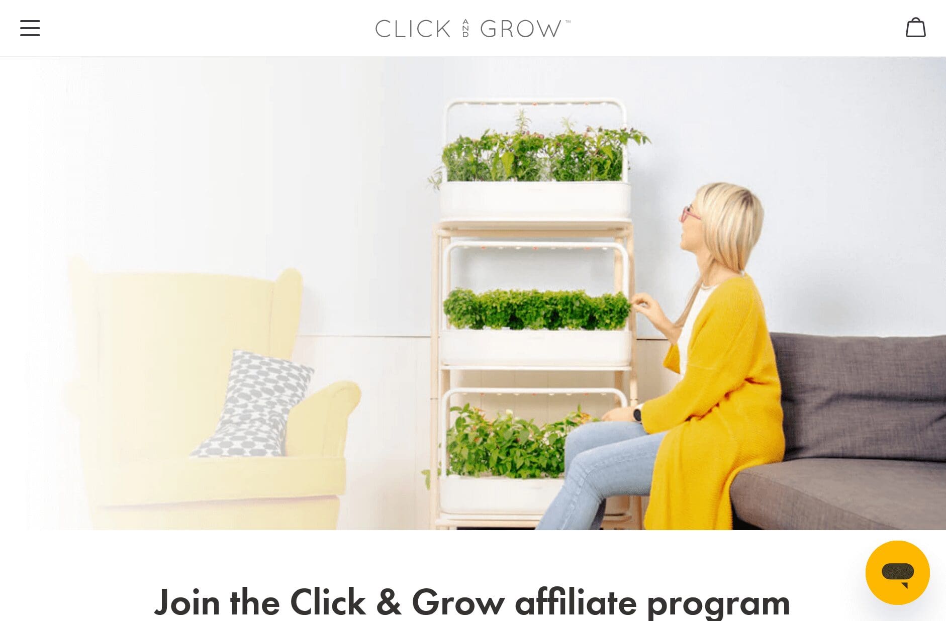 Best Affiliate Programs for Gardening Bloggers, Is gardening a good niche for affiliate marketing, houseplant affiliate programs, best gardening affiliate programs, gardening affiliate programs, gardeners supply affiliate program, landscaping affiliate programs