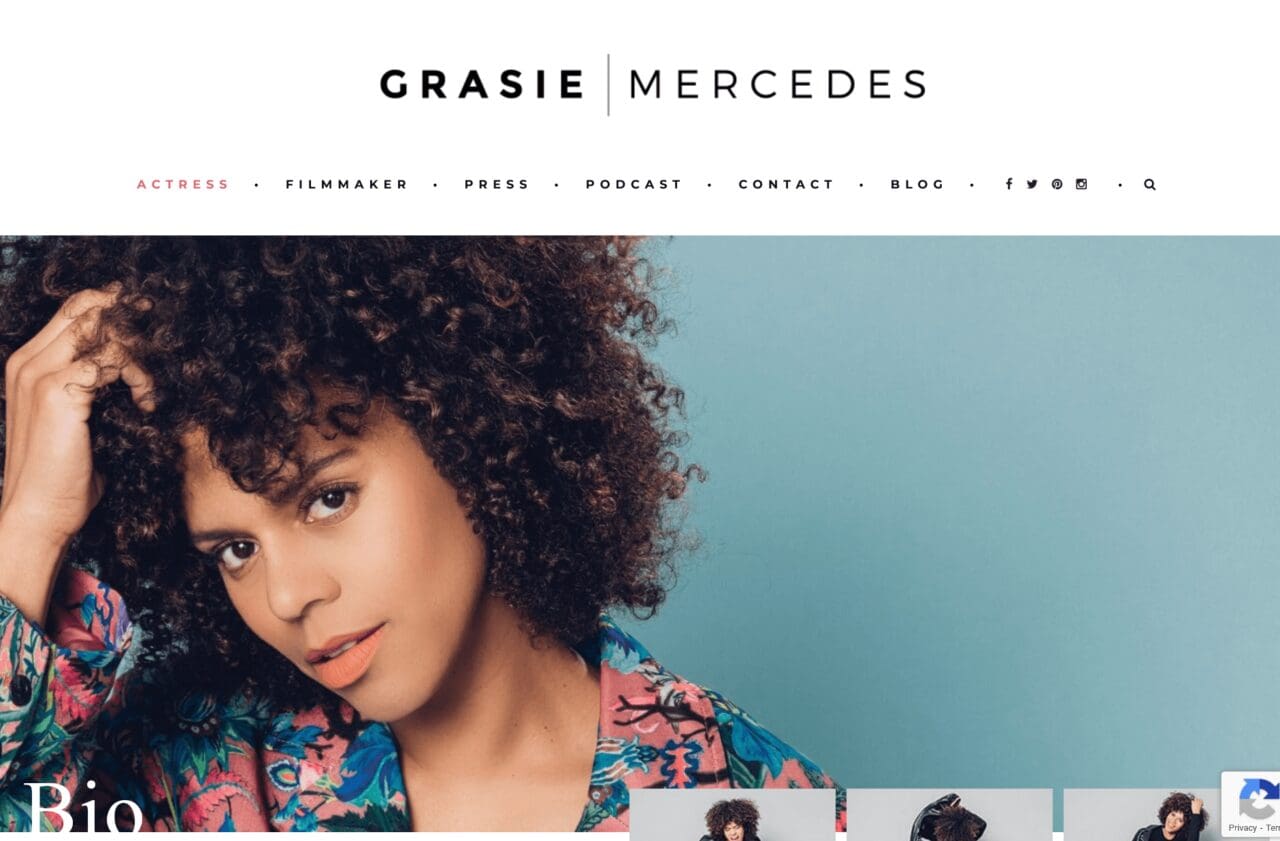 Best Fashion Blog Examples - Blogging Guide