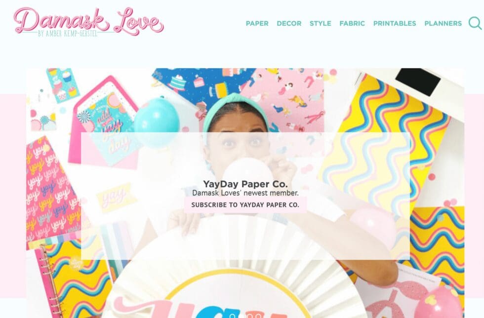 Best Craft Blog Examples - Blogging Guide