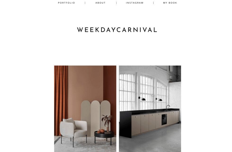 Best Craft Blog Examples - Blogging Guide
