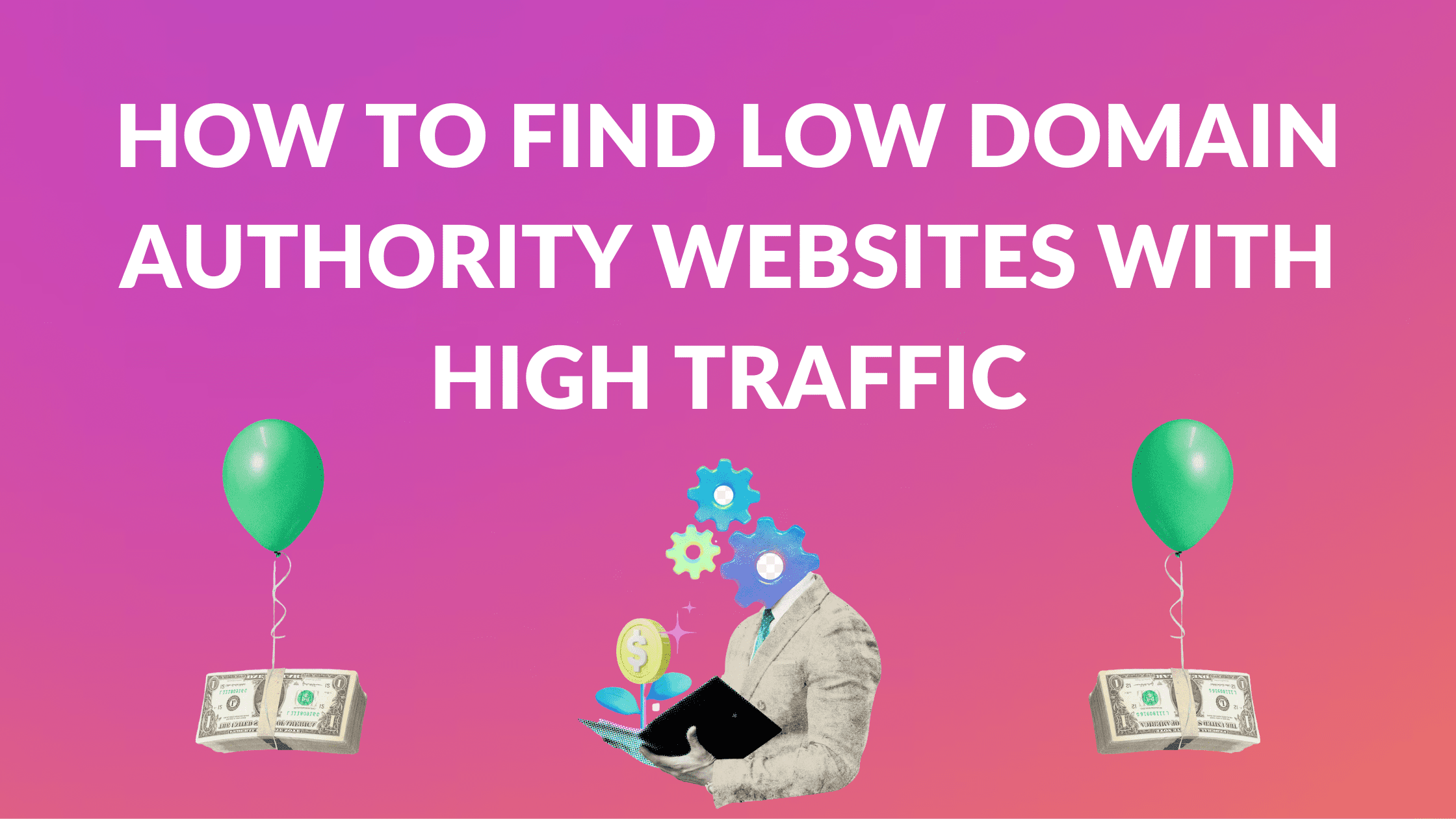 How to Check a Website Domain Authority